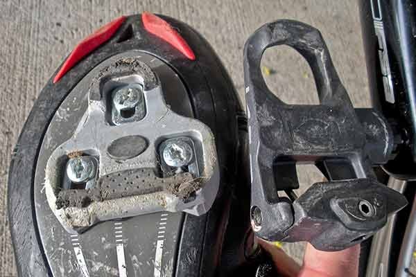 Understanding Clipless Pedals – Two 